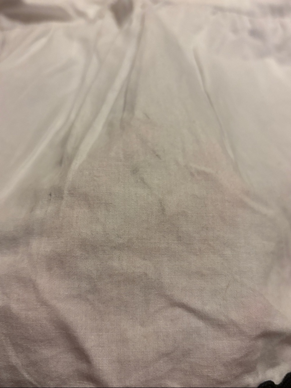 SET OF 2 Poplin Tops - Picture 9 of 10
